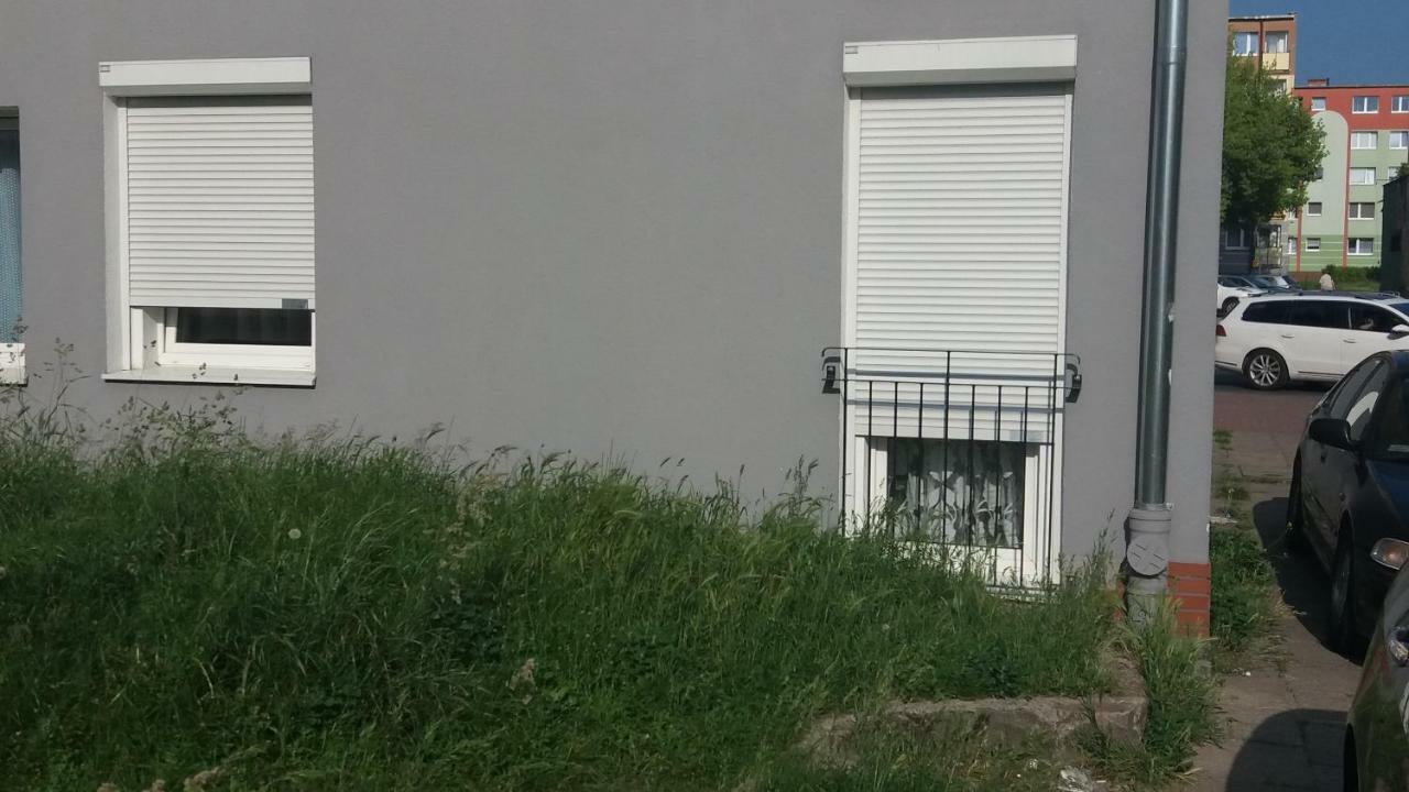 Apartament Brzezno Gdansk Ngoại thất bức ảnh
