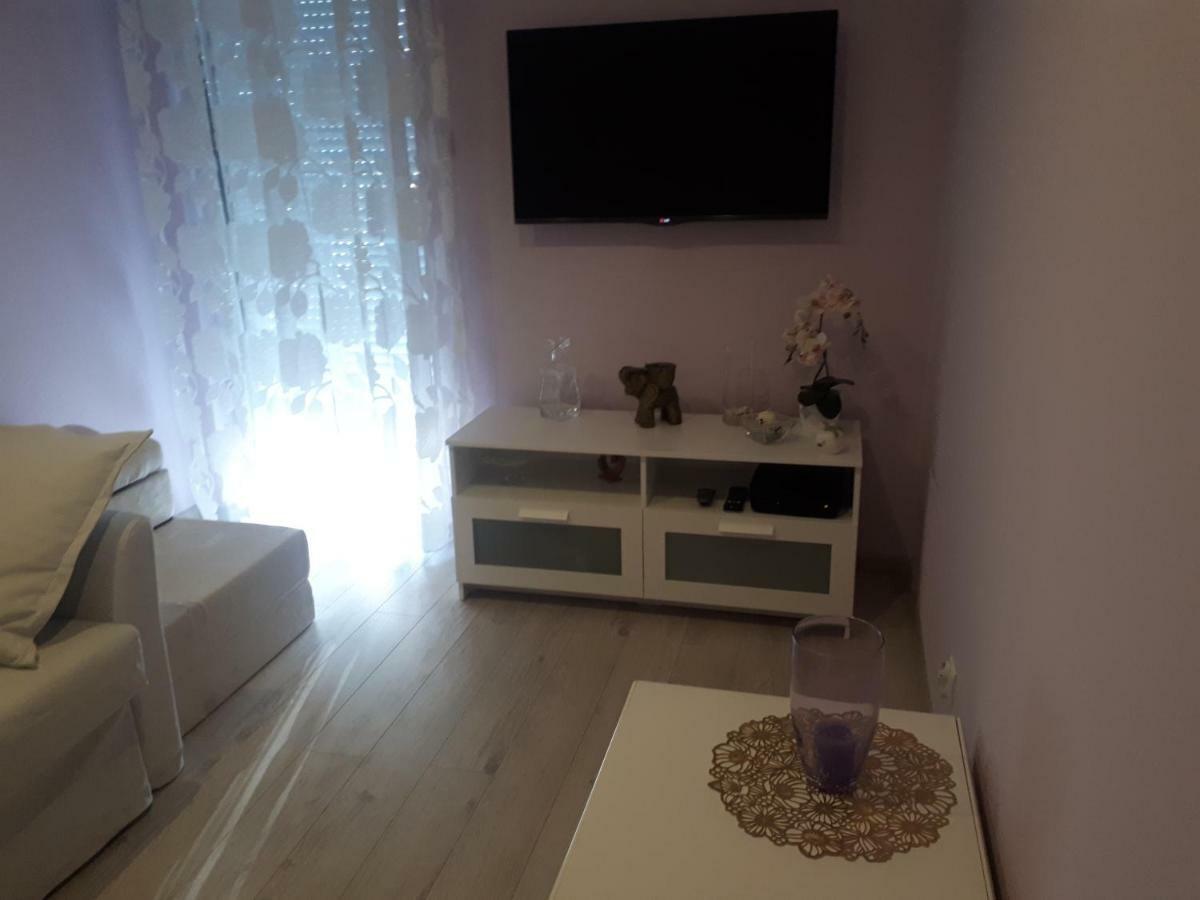 Apartament Brzezno Gdansk Ngoại thất bức ảnh
